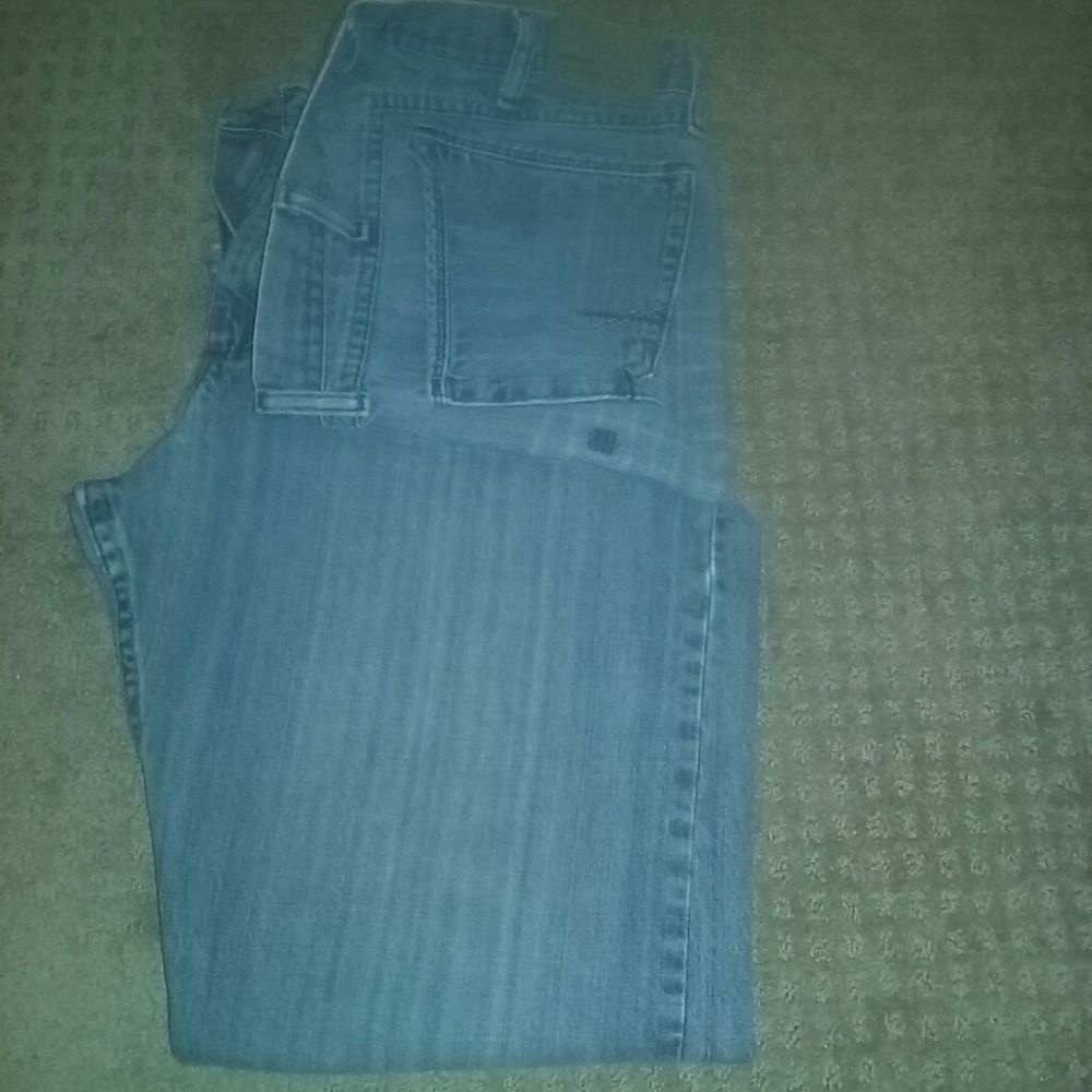 Men wrangler relax boot jeans
